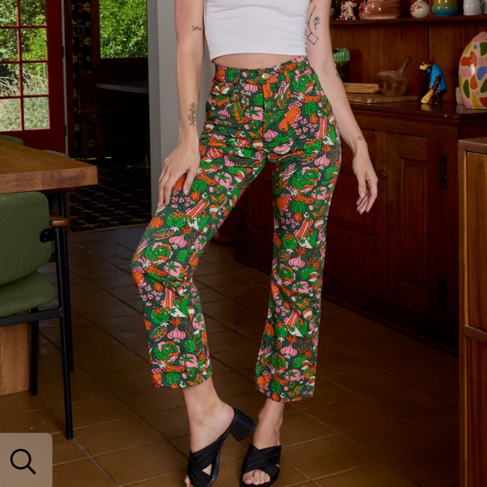 Big bud press work pants kitchen collection